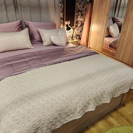 Apartman Delux Centar Apartment Сплит Екстериор снимка