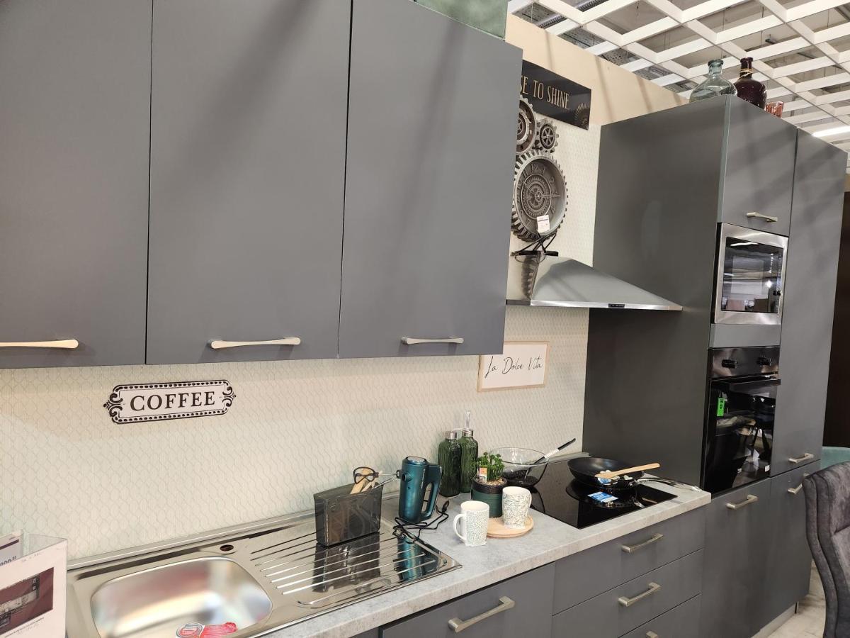 Apartman Delux Centar Apartment Сплит Екстериор снимка